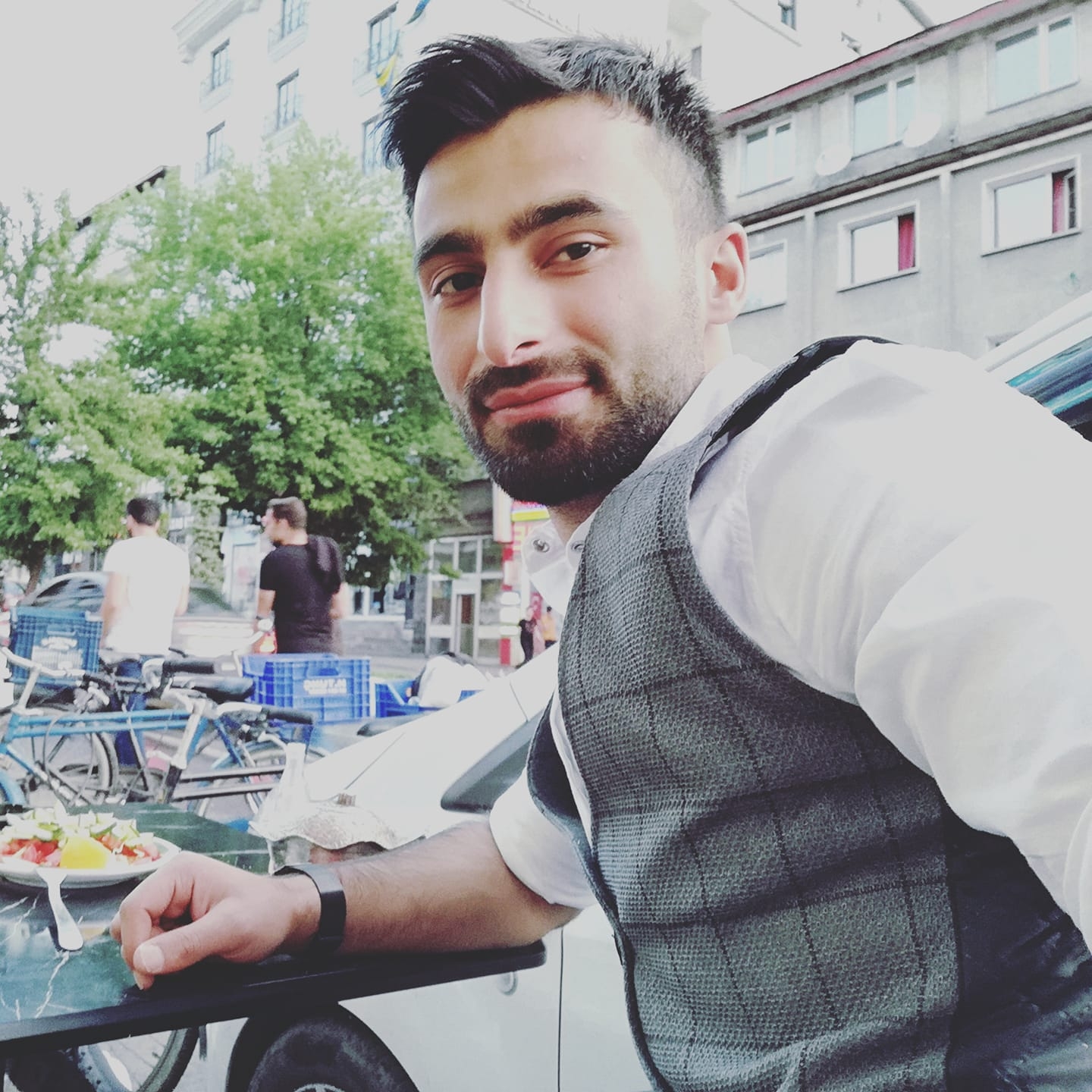 MEVLÜT ADIGÜZEL