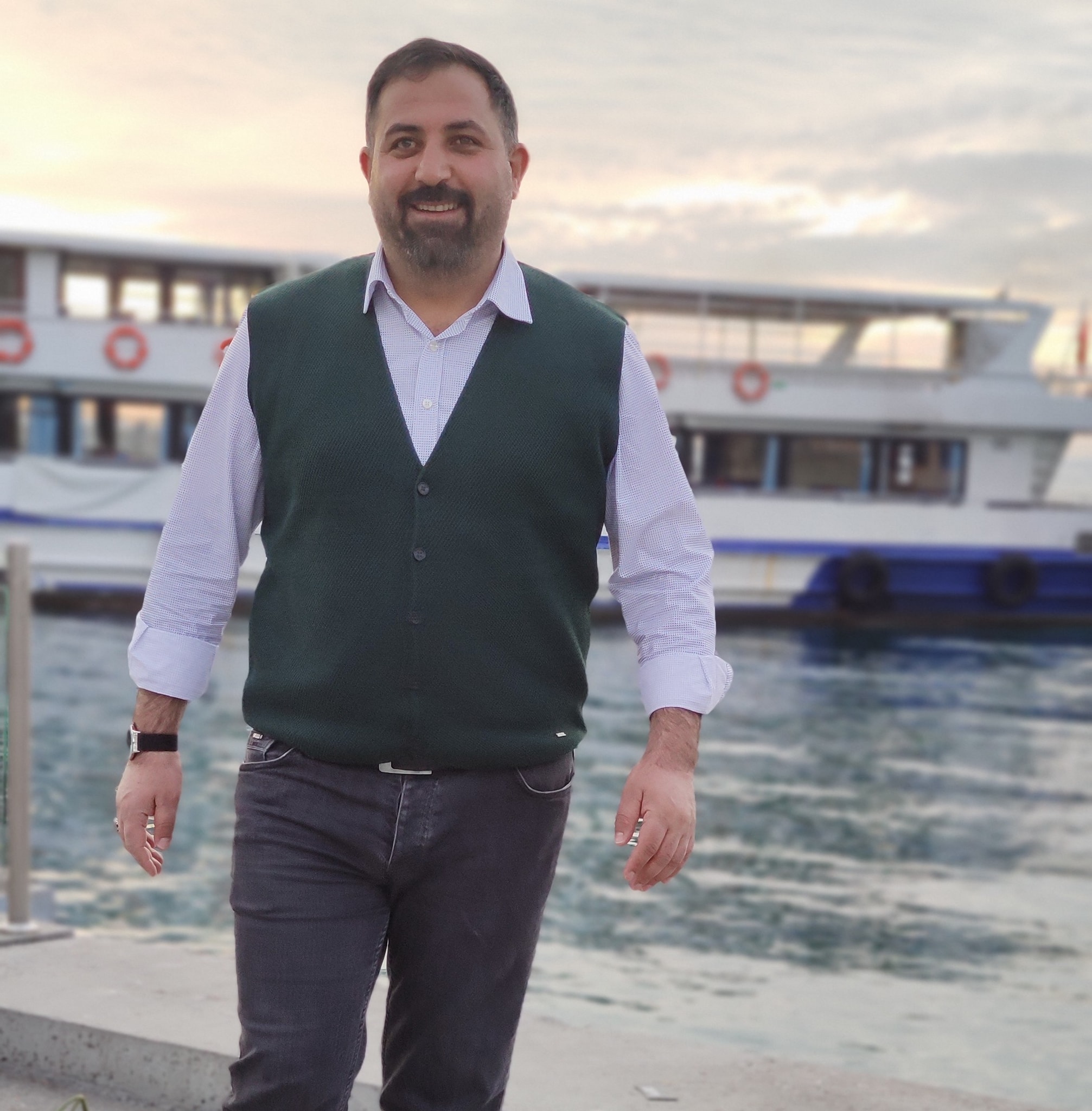 HAKAN ADIGÜZEL 