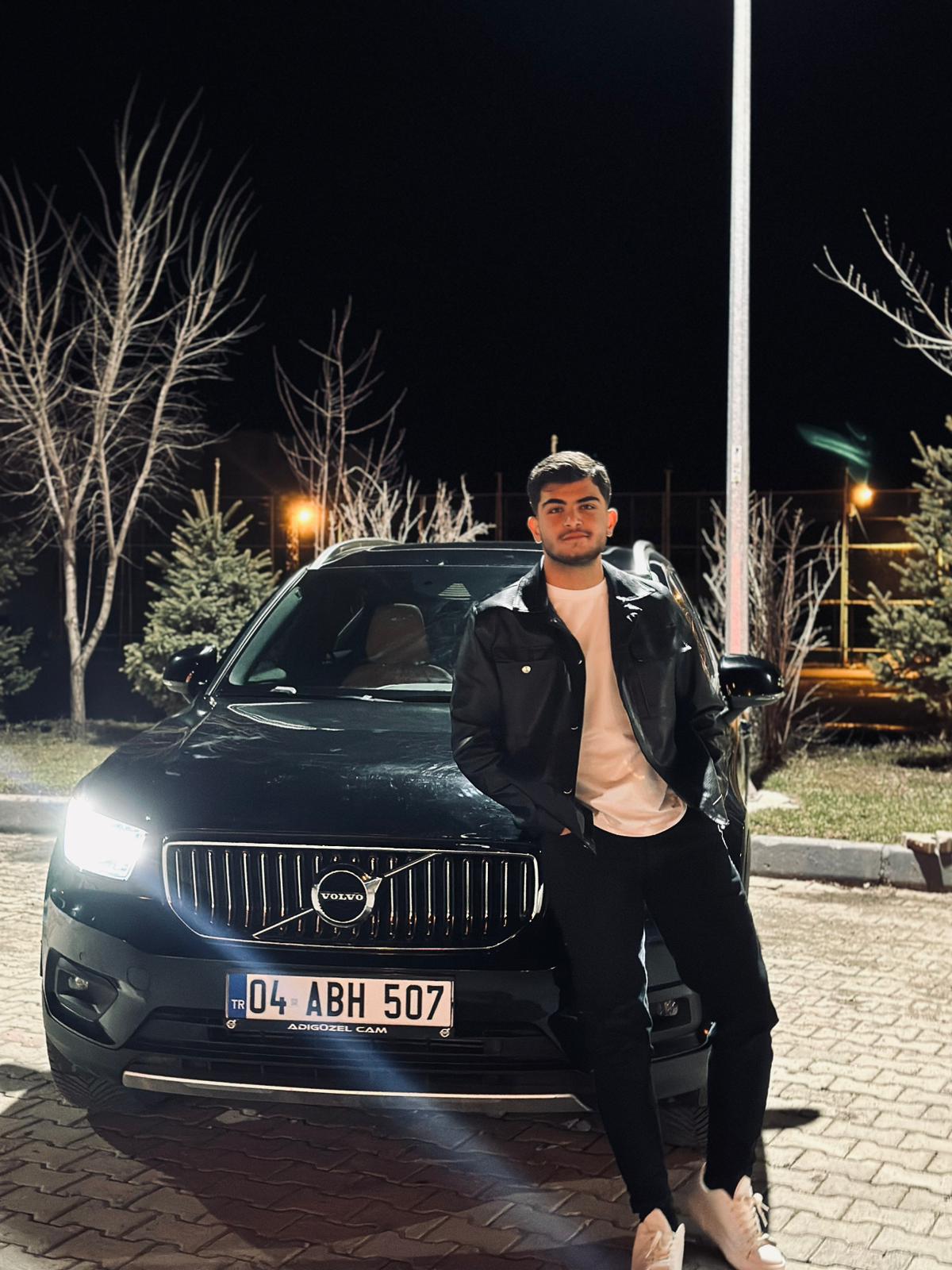CANER ADIGÜZEL