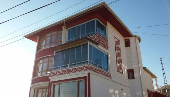 ADIGÜZEL CAMBALKON 