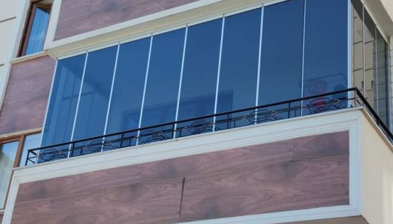 ADIGÜZEL CAMBALKON 