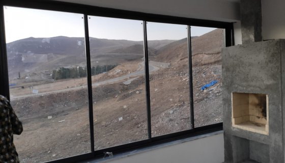 ADIGÜZEL CAMBALKON 