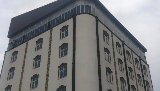 Ağrı - Teras Cafe